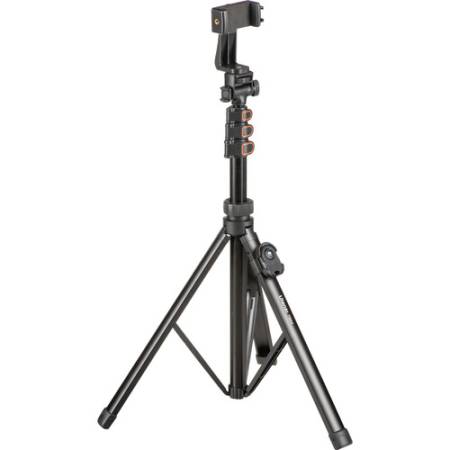 Ulanzi TB64z - statyw i selfie stick 2w1